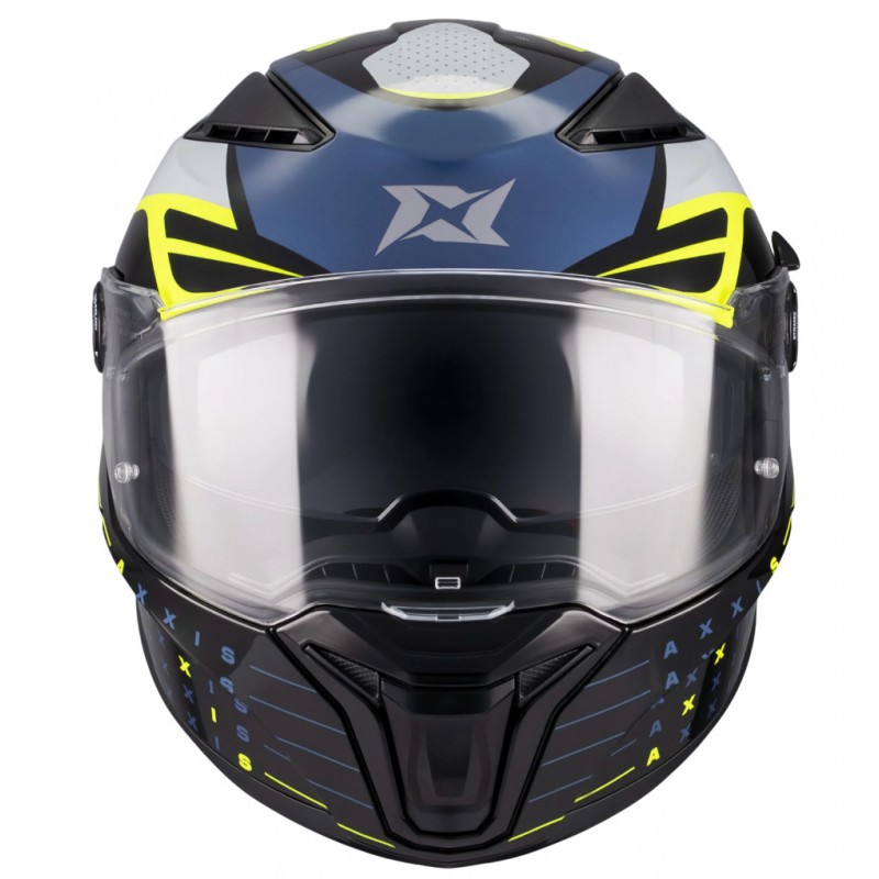 Мотошолом Axxis FF130SV Panther SV Dimension B3