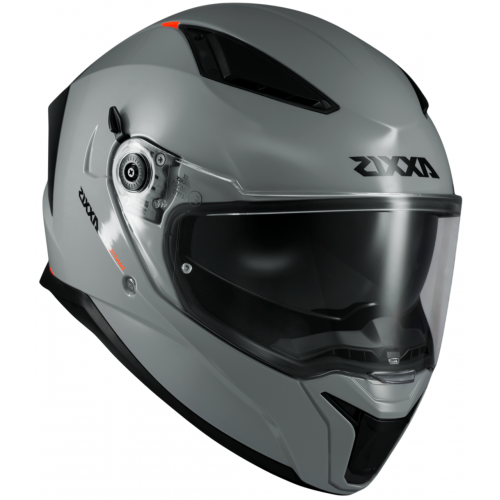 Мотошлем Axxis Panther SV Gray