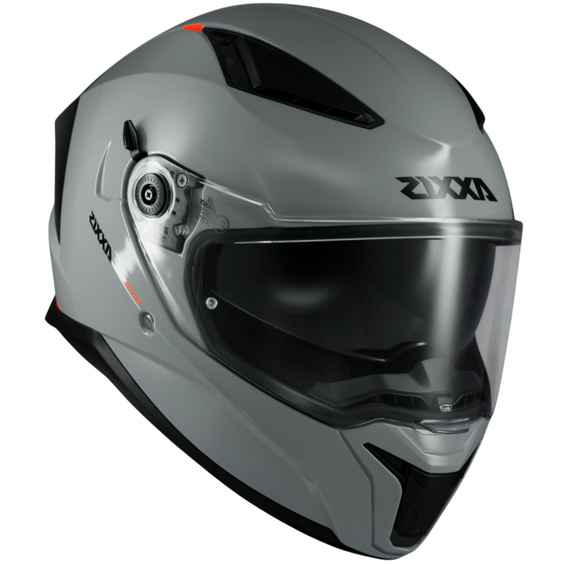 Мотошлем Axxis Panther SV Gray