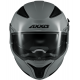 Мотошлем Axxis Panther SV Gray