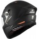 Мотошлем Axxis Panther SV Matt Black