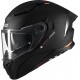 Мотошлем Axxis Panther SV Matt Black