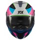 Мотошолом Axxis FF130SV Panther SV Passenger C8 Matt