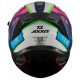 Мотошолом Axxis FF130SV Panther SV Passenger C8 Matt