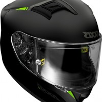 Мотошлем Axxis Racer GP SV Fiber B3 Yellow Matt купить от 8 900
