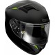 Мотошлем Axxis Racer GP SV Fiber B3 Black Matt