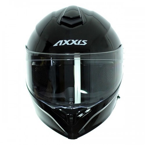 Мотошлем Axxis Storm SV Black