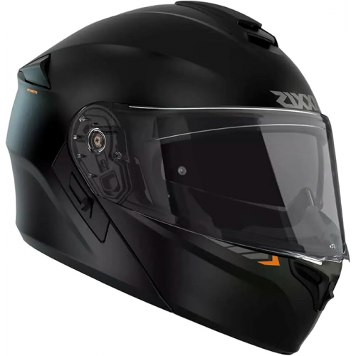 Мотошлем Axxis Storm S SV Matt Black