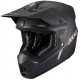Мотошолом Axxis MX803B Wolf S Solid A1 Matt