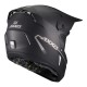 Мотошолом Axxis MX803B Wolf S Solid A1 Matt