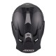 Мотошолом Axxis MX803B Wolf S Solid A1 Matt