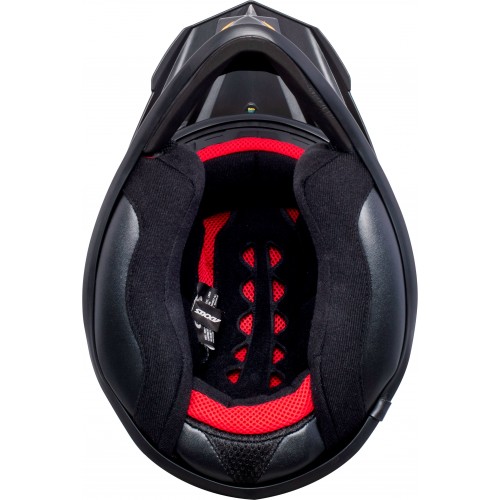 Мотошлем Axxis MX-Kids B5