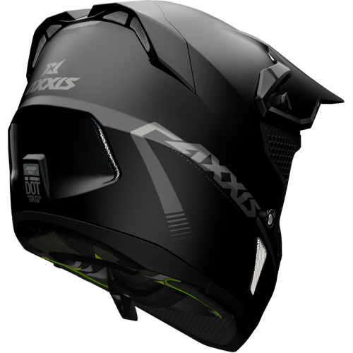 Мотошлем Axxis MX803 Wolf