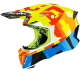 Мотошлем Airoh Twist 2.0 Frame Orange