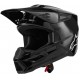 Мотошолом Alpinestars S-M3 Solid Black
