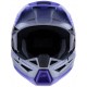 Мотошолом дитячий Alpinestars S-M3 Jettson Purple