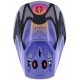 Мотошолом дитячий Alpinestars S-M3 Jettson Purple