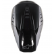 Мотошлем Alpinestars S-M5 Solid Black Matt Мотошлем Alpinestars S-M5 Solid Black Matt