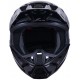 Мотошолом Alpinestars S-M7 Black