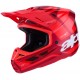 Мотошолом Alpinestars S-M7 Core Red
