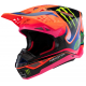 Мотошлем Alpinestars Supertech S-M10 Deegan Monster