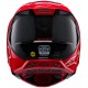 Мотошолом Alpinestars Supertech M10 Flood Red