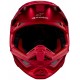 Мотошолом Alpinestars Supertech M10 Flood Red