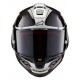 Мотошолом Alpinestars Supertech R10 Element Silver/Black