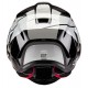 Мотошолом Alpinestars Supertech R10 Element Silver/Black