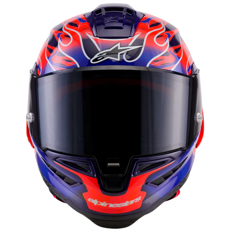 Мотошлем Alpinestars Supertech R10 Flyte