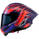 Мотошлем Alpinestars Supertech R10 Flyte