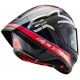 Мотошолом Alpinestars Supertech R10 Team Black/Red/Blue
