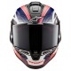 Мотошолом Alpinestars Supertech R10 Team Black/Red/Blue