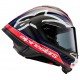 Мотошолом Alpinestars Supertech R10 Team Black/Red/Blue