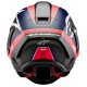 Мотошолом Alpinestars Supertech R10 Team Black/Red/Blue