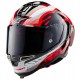 Мотошолом Alpinestars Supertech R10 Team Black/Red/White