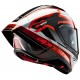 Мотошолом Alpinestars Supertech R10 Team Black/Red/White