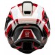 Мотошолом Alpinestars Supertech R10 Team Black/Red/White