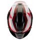 Мотошолом Alpinestars Supertech R10 Team Black/Red/White