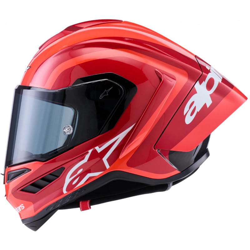 Мотошлем Alpinestars Supertech R10 Arius