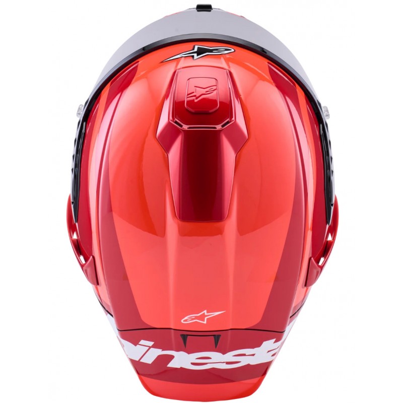 Мотошлем Alpinestars Supertech R10 Arius