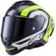 Мотошлем Alpinestars Supertech R10 Arius Black/Yellow