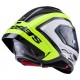 Мотошлем Alpinestars Supertech R10 Arius Black/Yellow