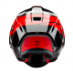 Мотошлем Alpinestars Supertech R10 Element Red
