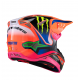 Мотошолом Alpinestars Supertech S-M10 Deegan Monster Мотошолом Alpinestars Supertech S-M10 Deegan Monster