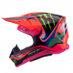 Мотошолом Alpinestars Supertech S-M10 Deegan Monster Мотошолом Alpinestars Supertech S-M10 Deegan Monster