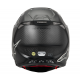 Мотошлем Alpinestars Supertech S-M10 Fame Black Carbon Мотошлем Alpinestars Supertech S-M10 Fame Black Carbon