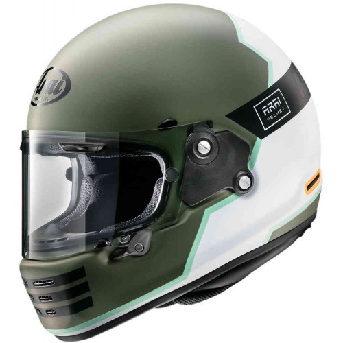 Мотошлем Arai Concept-X Overland