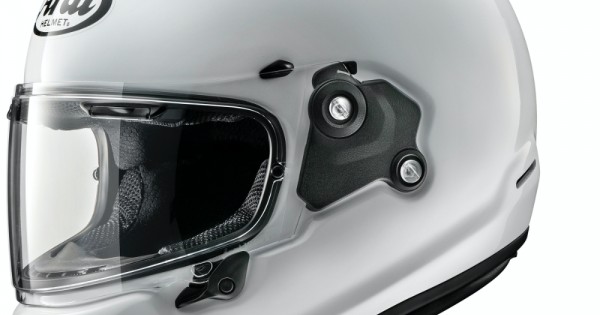 Мотошлем Arai Concept-X купити від 28 350 грн. в Україні ( 56492
