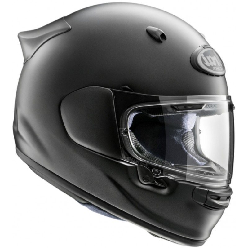 Мотошлем Arai Quantic Frost Black